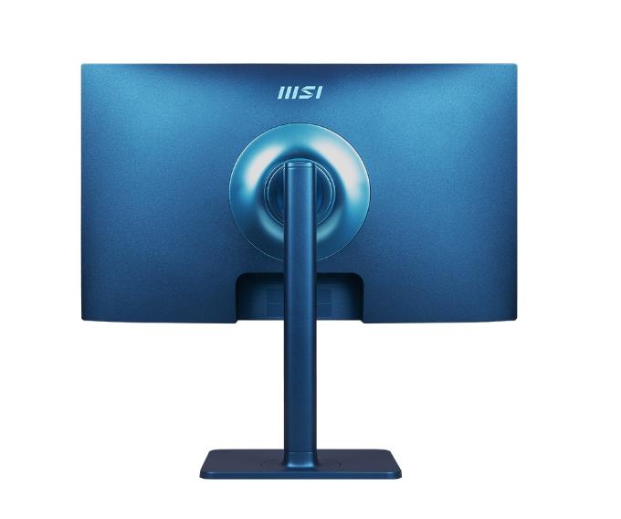 Màn hình Đồ họa MSI Modern MD241P Ultramarine 24 inch IPS 75Hz USBC