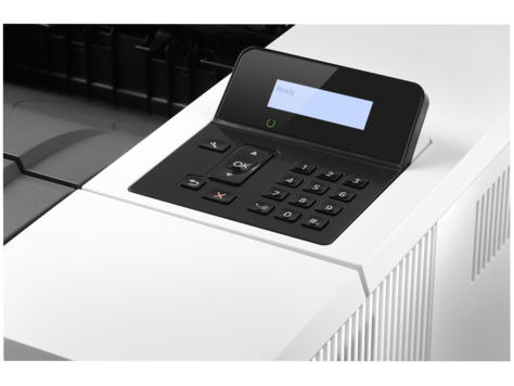 Máy in Laser đen trắng HP LaserJet Pro M501dn J8H61A (In đảo mặt, A4, USB, LAN)