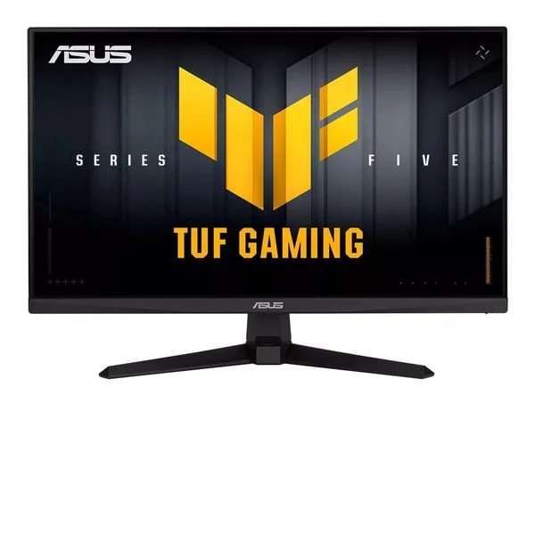 Màn hình Gaming Asus TUF VG27AQE5A (27 inch, QHD, IPS, 165Hz, 0.3ms)