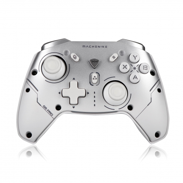 TAY CẦM MACHENIKE G5 PRO ( TRI-MODE BLACK)