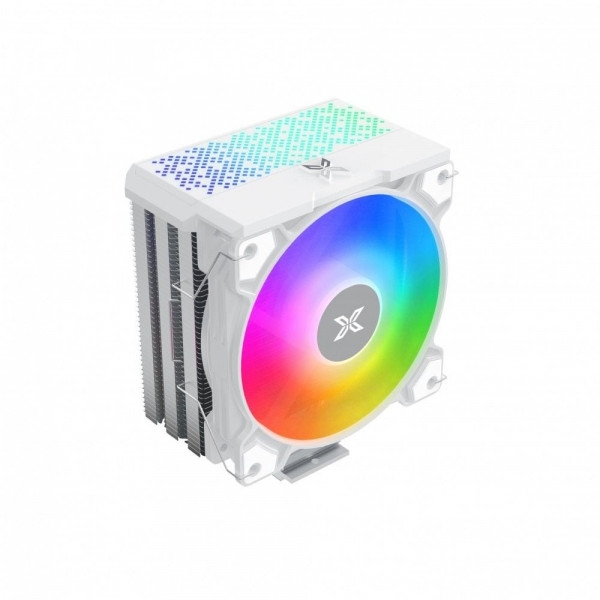 TẢN NHIỆT KHÍ XIGMATEK EPIX 1264 TRẮNG