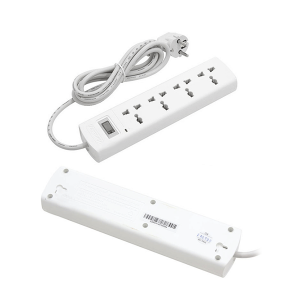 Ổ CẮM ĐIỆN HUNKEY SZM401 1.5M