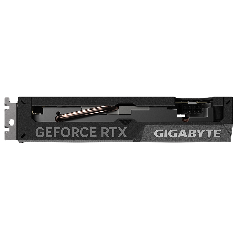 Card Màn Hình NVIDIA Gigabyte GeForce RTX™ 4060 WINDFORCE OC 8GB
