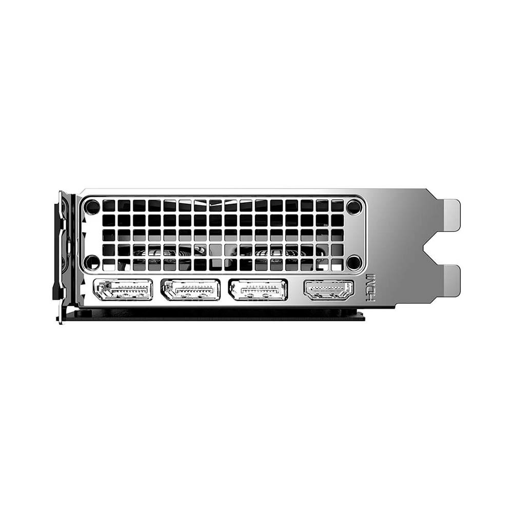 Card màn hình PNY GeForce RTX 4060 Ti 16GB XLR8 Gaming VERTO Dual Fan