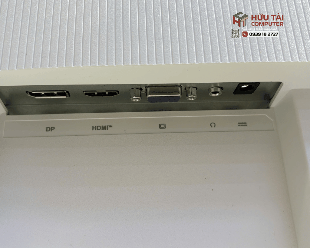 Màn hình MSI PRO MP273W E14A 27″ IPS FHD 144Hz 1ms