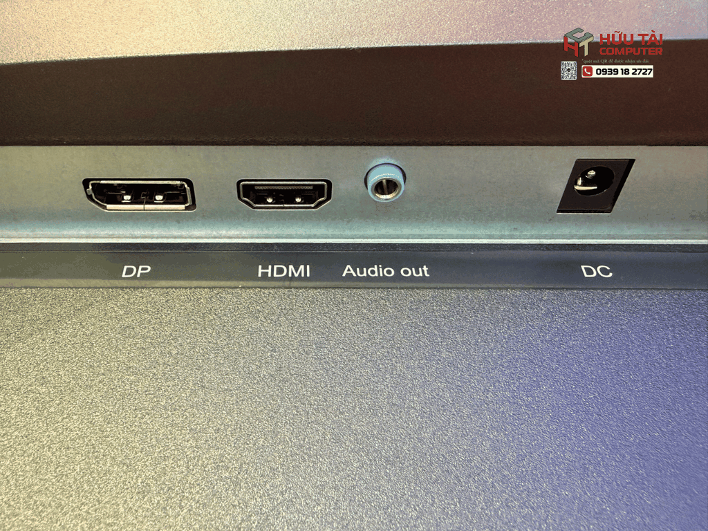 MÀN HÌNH LCD LC POWER 27inch LC-M27H-A RGB IPS FHD 240Hz