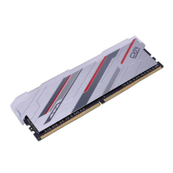Ram Colorful CVN Guardian 8GB (1x8GB) DDR4 3200Mhz RGB