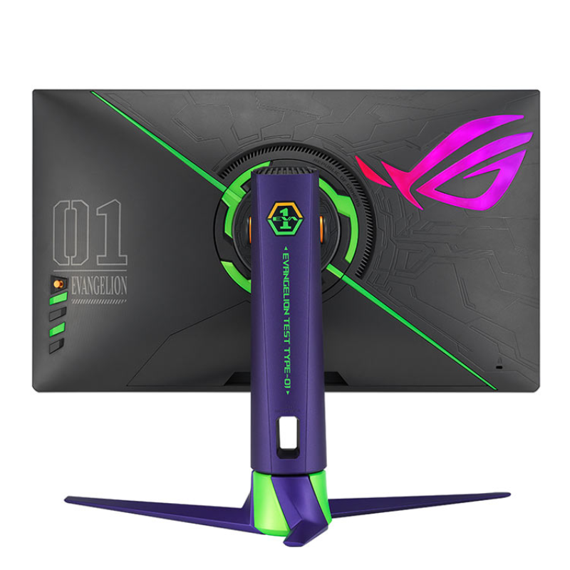 Màn hình gaming Asus ROG Strix XG27AQM EVA Edition 27 inch