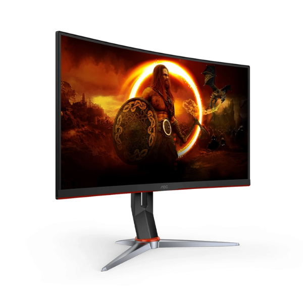 Màn hình Cong AOC C27G2Z/74 27 inch FHD VA 240Hz 0.5ms