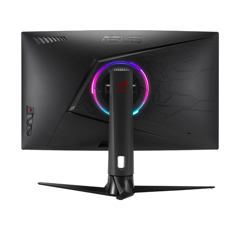 Màn hình cong Asus XG32VC 31.5inch WQHD VA 170Hz 1ms 400nits Freesync Cong