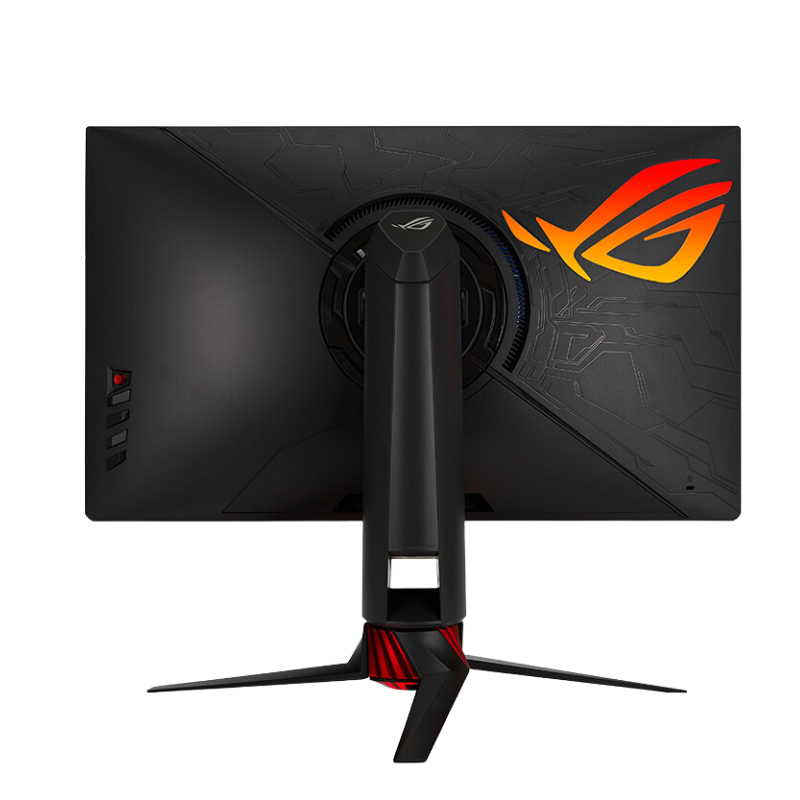 Màn hình Asus ROG STRIX XG279Q 27 inch WQHD IPS 170Hz 1ms