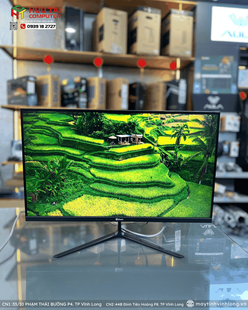 Màn hình máy tính Ewin S270F200 27inch