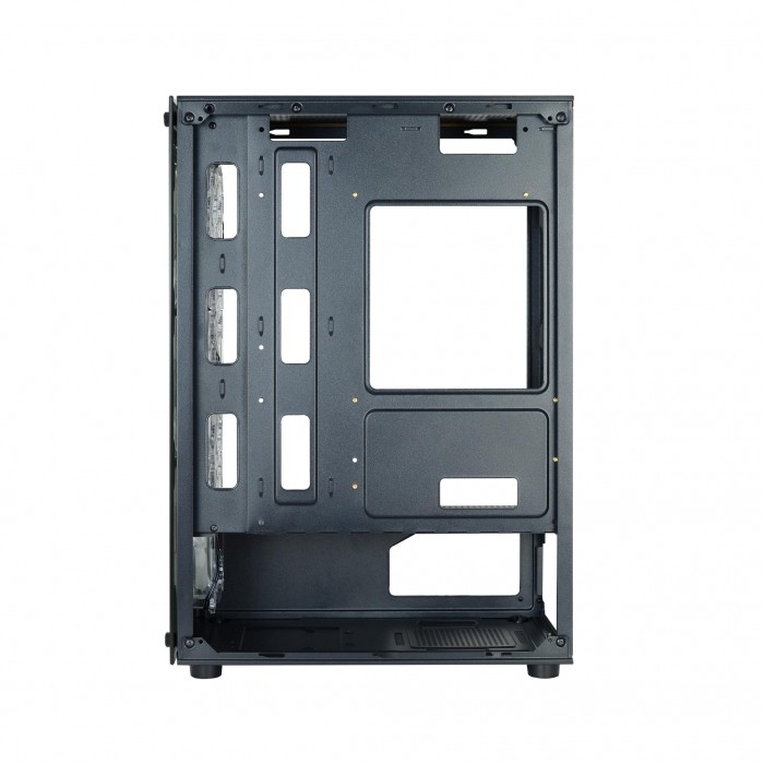 Case Pro One G315 ( Có Sẵn 4 Fan )