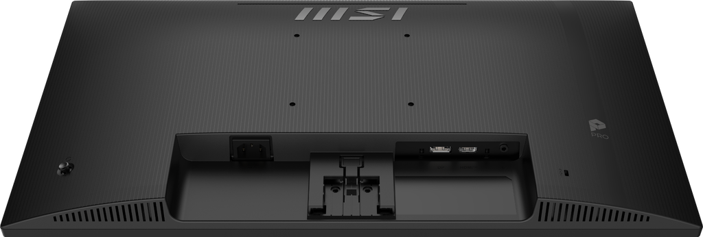 Màn hình MSI PRO MP251 E2 25