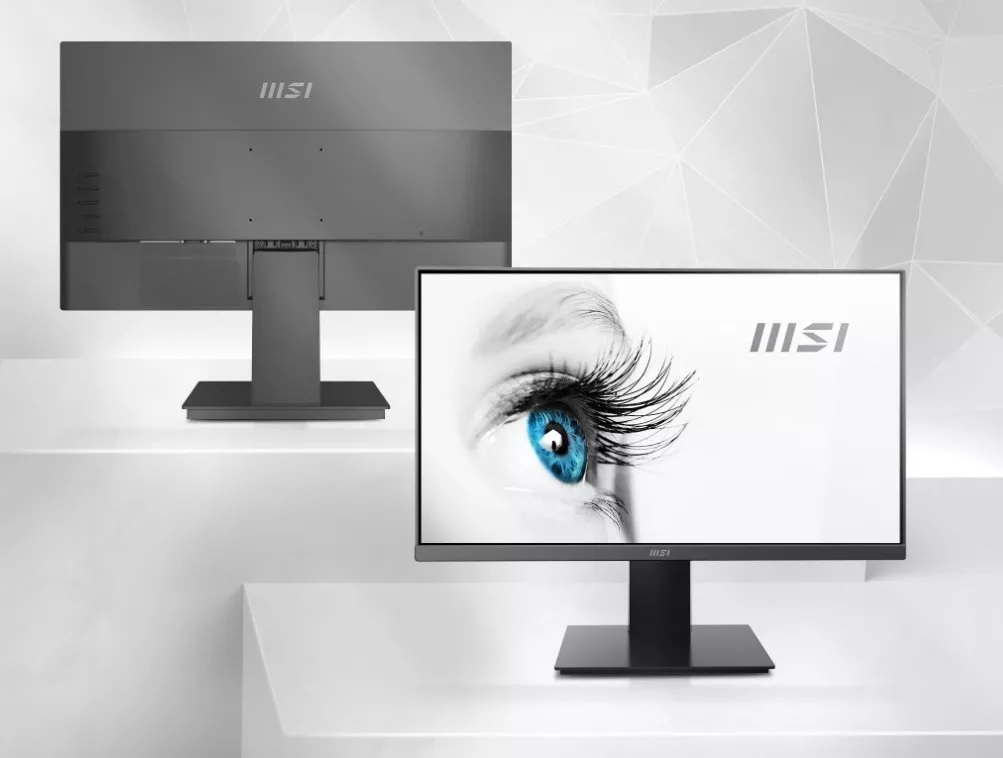 Màn hình MSI PRO MP241X 24 inch FHD VA