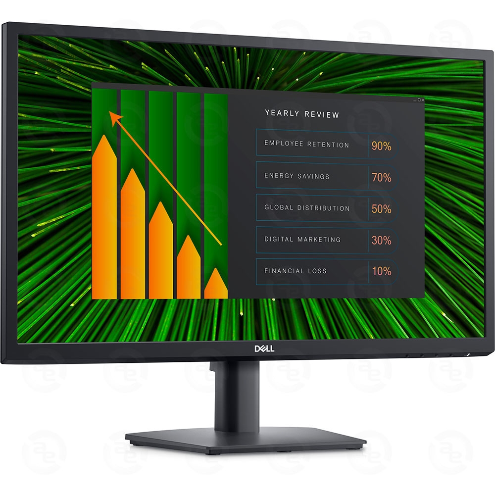 Màn hình Dell E2423HN 23.8 inch FHD VA 60Hz
