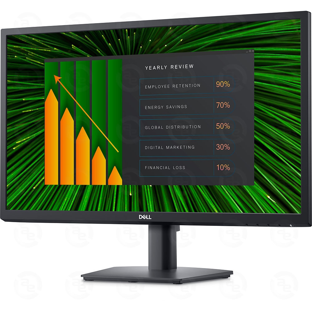 Màn hình Dell E2423HN 23.8 inch FHD VA 60Hz