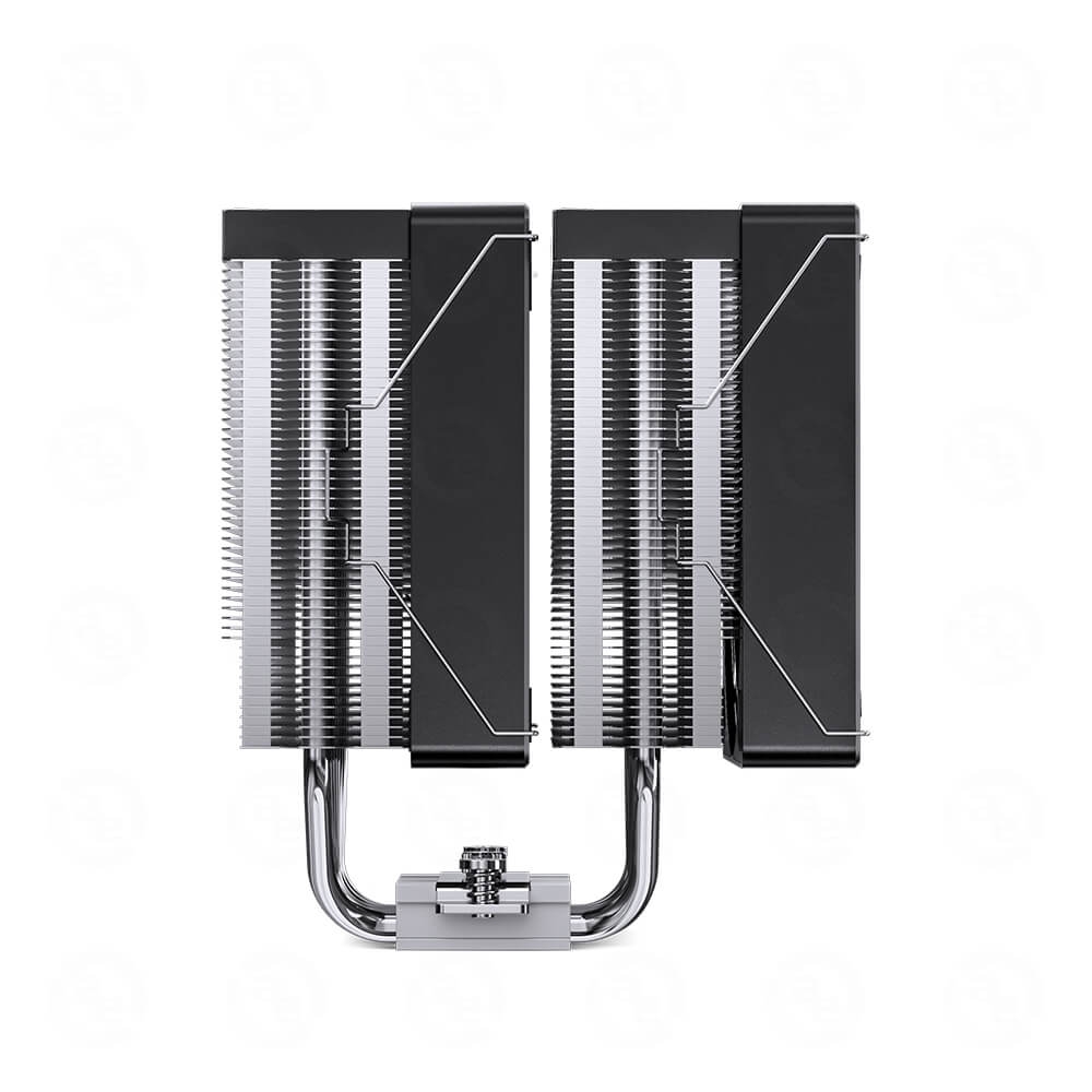 TẢN NHIỆT KHÍ CPU JONSBO CR-3000E BLACK