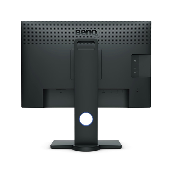 Màn hình BenQ SW240 chỉnh sửa ảnh 24 inch