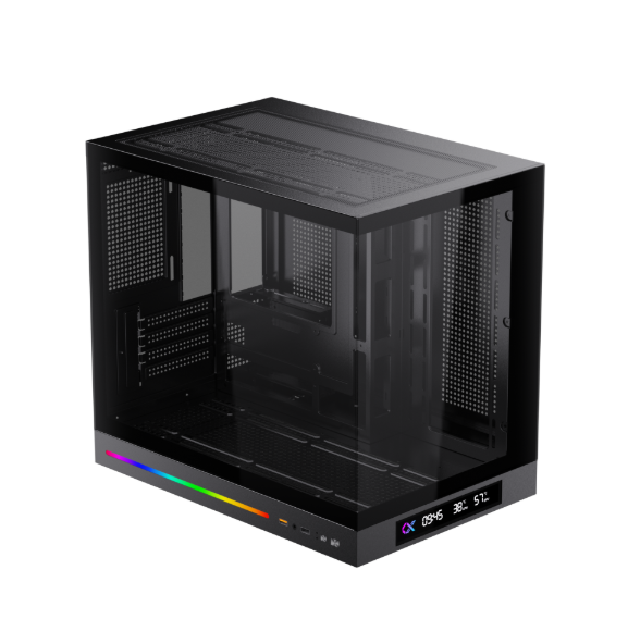 CASE XIGMATEK CLOUD M DGT - EN49859
