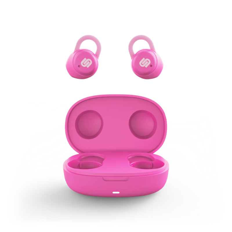 Tai nghe Bluetooth Lisbon Blush Pink