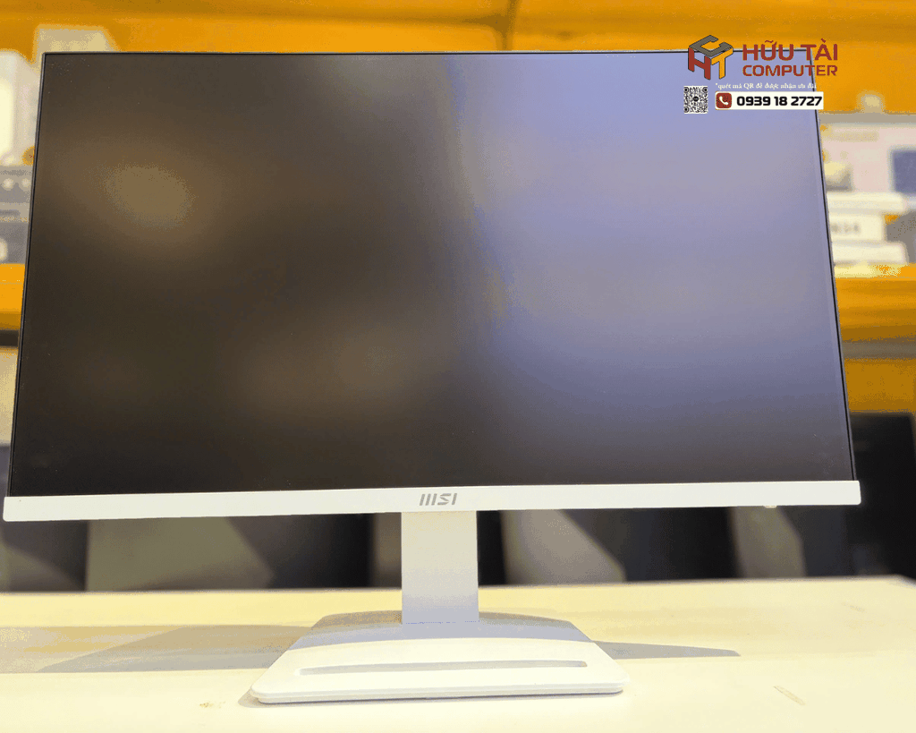 Màn hình MSI PRO MP273W E14A 27″ IPS FHD 144Hz 1ms