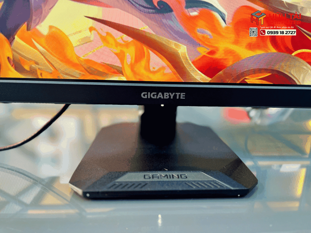 Màn hình GIGABYTE GS27FA 27