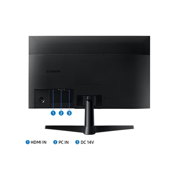 Màn hình SAMSUNG LS27C310EAEXXV (27 Inch - IPS - FHD - 75Hz)