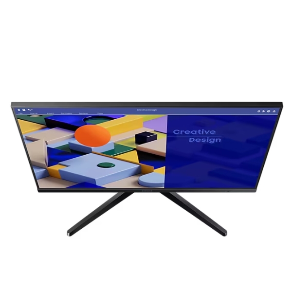 Màn hình SAMSUNG LS27C310EAEXXV (27 Inch - IPS - FHD - 75Hz)