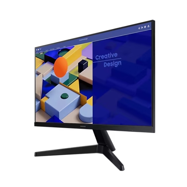 Màn hình SAMSUNG LS27C310EAEXXV (27 Inch - IPS - FHD - 75Hz)