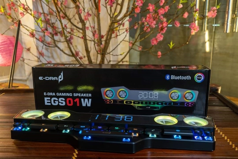 Loa E-Dra EGS01W
