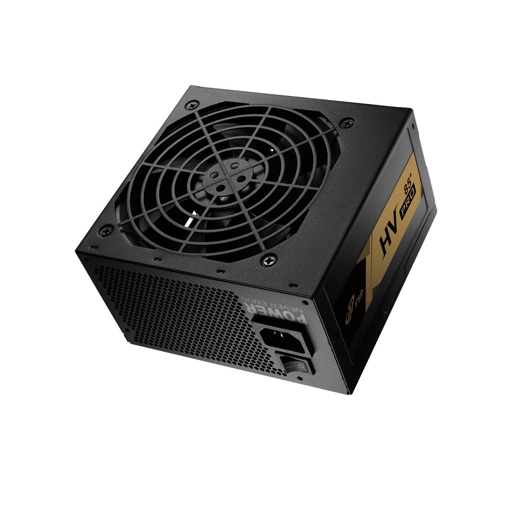 Nguồn FSP HV PRO 650 - 80 Plus Bronze (650W)