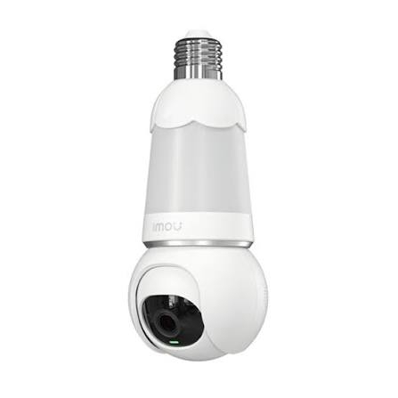 Camera IPC-S6DP-5M0WEB (Bulb cam 5MP