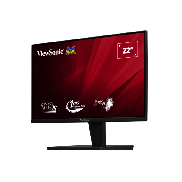Màn Hình ViewSonic VA2215-H (21.5 inch - FHD - VA - 100Hz - 4ms - ViewMode)