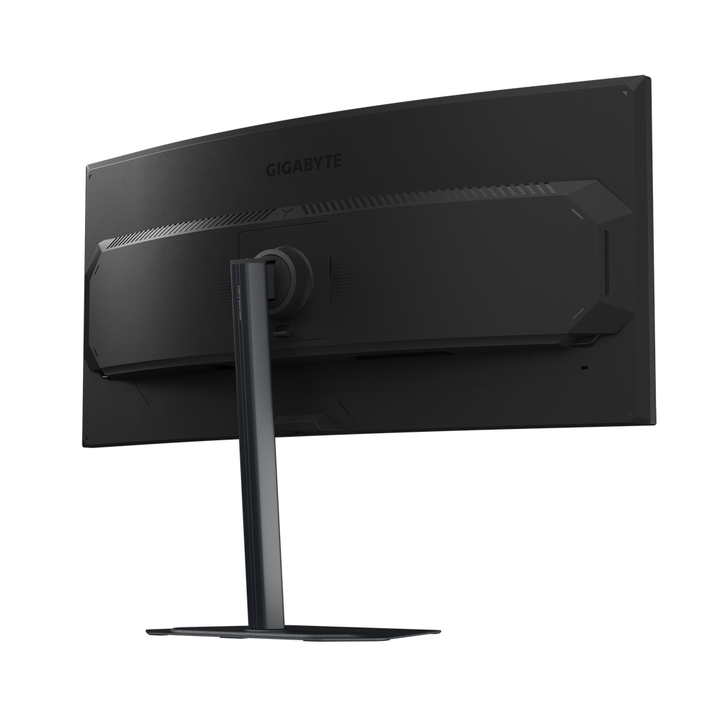 Màn hình Gigabyte G34WQC2 34 inch (WQHD (2K)/ VA/ 200Hz/ 1 ms)