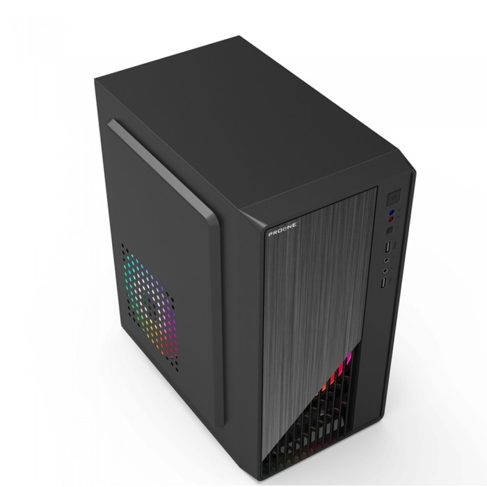 Case M5