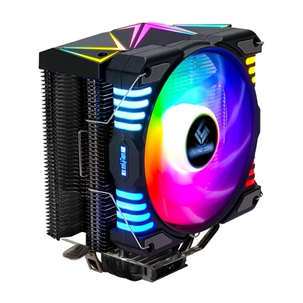 TẢN NHIỆT KHÍ CPU LOVING COOL LC-400A ARGB SYNC