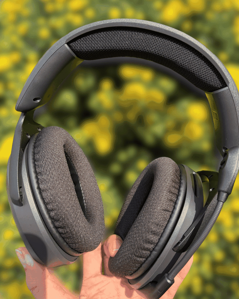 Tai nghe HyperX Cloud Stinger Core II