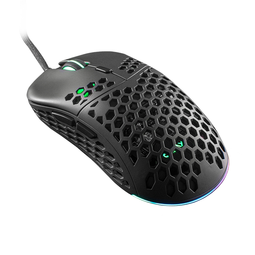 Chuột Gaming Galax SLIDER-05 RGB