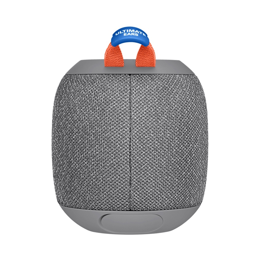 Loa bluetooth Logitech ultimate Ears Wonderboom 2 xám