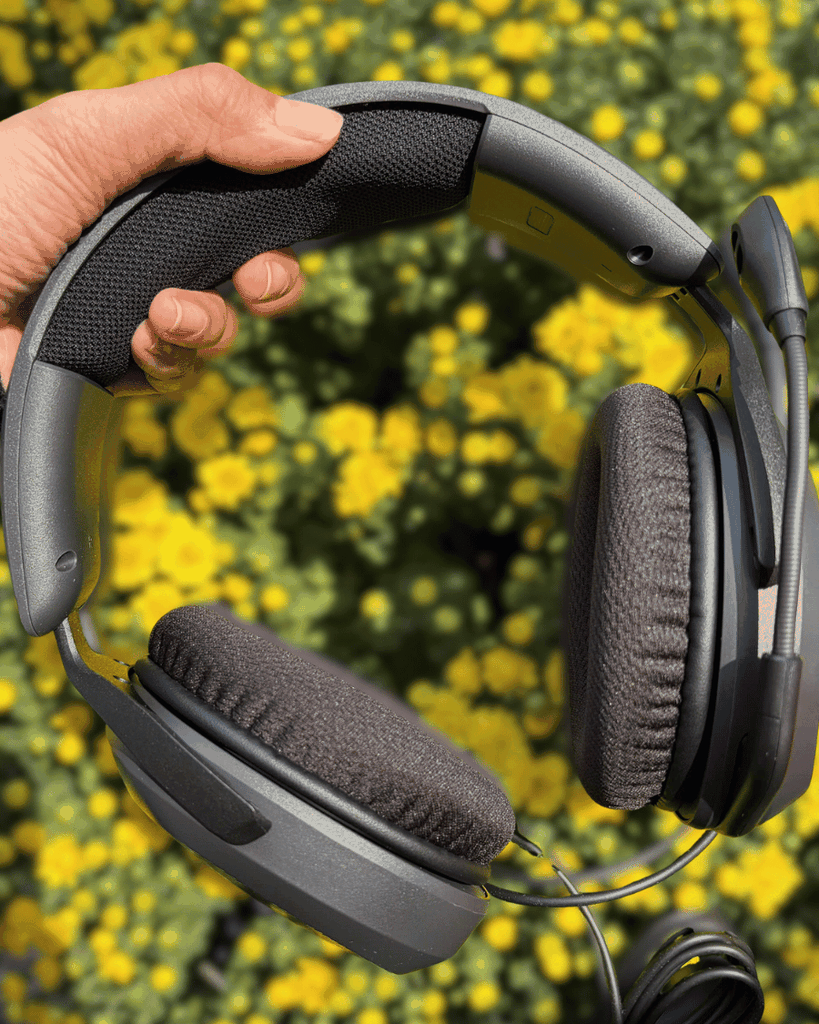 Tai nghe HyperX Cloud Stinger Core II