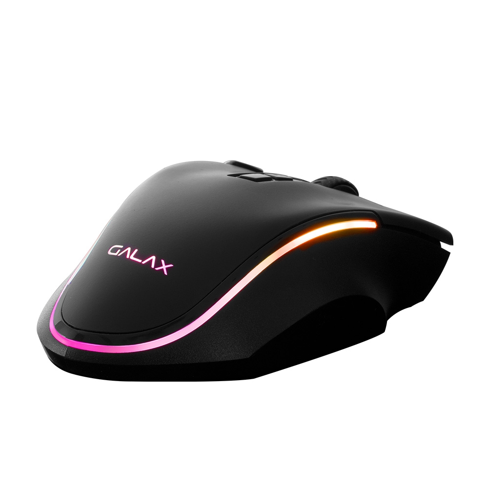 Chuột Gaming Galax SLIDER-01 RGB
