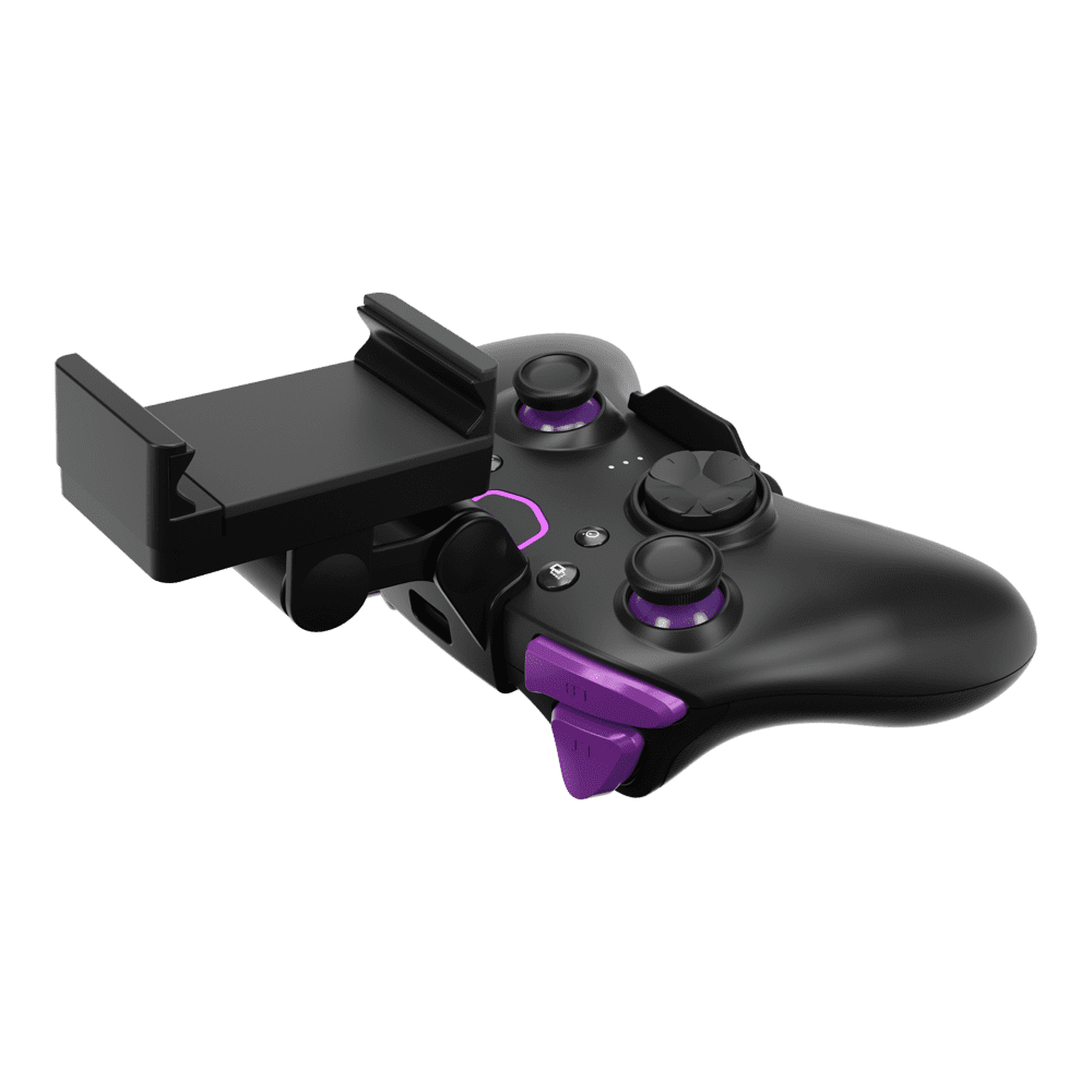 Tay cầm chơi game Cooler Master Storm Controller v1 (Xbox layout) (CMI- GSCX-BK1)