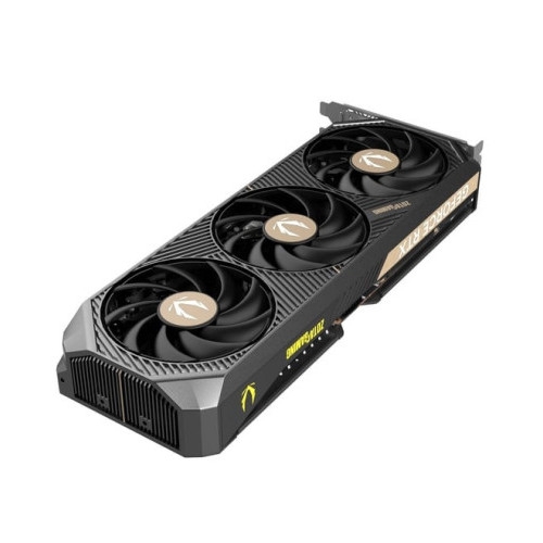 Card màn hình NVIDIA GeForce RTX 5070 ZOTAC SOLID OC | 12GB GDDR7, 6144 CUDA, 650W