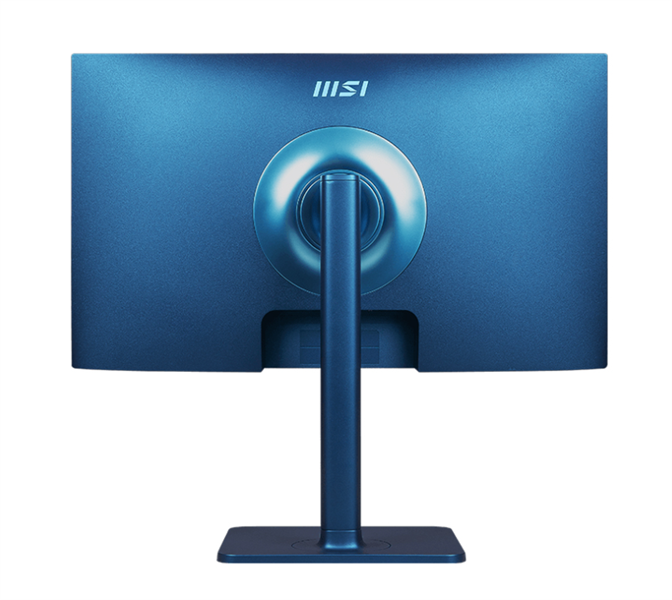 Màn hình đồ hoạ MSI MD241P Ultramarine