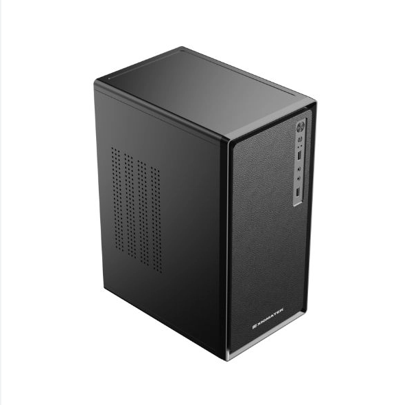 Thùng máy Xigmatek XS-25 M-ATX (Đen)