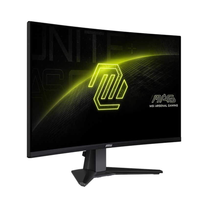 Màn hình MSI MAG 256F (24.5 inch - IPS - FHD - 180Hz - 1ms)