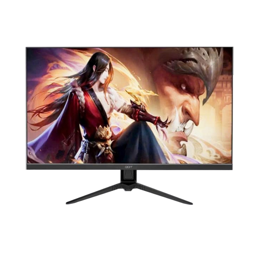 Màn Hình QDT QT22MF (21.5 inch - FHD - IPS - 100Hz)