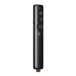 Bút trình chiếu Laser không dây chính hãng Ugreen 50654 cao cấp (Led đỏ, chiếu xa 200M)