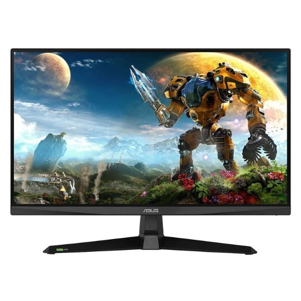 Màn hình Gaming Asus TUF VG27AQE5A (27 inch, QHD, IPS, 165Hz, 0.3ms)